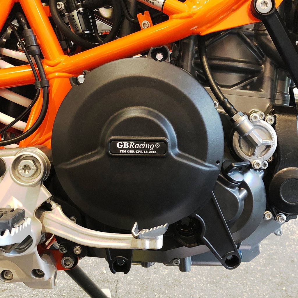 [EC-690-2011-SET-GBR] GBRacing Engine Case Cover Set for KTM 690 Husqvarna 701 - image 3