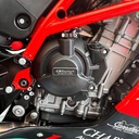 [EC-K890-GP-2022-SET-GBR] GBRacing Engine Case Cover Set for KTM RC 8C Kramer GP2R - image 1