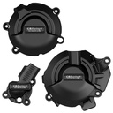 [EC-K890-GP-2022-SET-GBR] GBRacing Engine Case Cover Set for KTM RC 8C Kramer GP2R - image 7