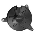 [EC-RSV4-2010-2-GBR] GBRacing Gearbox / Clutch Case Cover for Aprilia RSV4 Tuono V4R - image 1