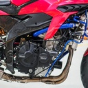 [EC-ZX-25R-2020-SET-GBR] GBRacing Engine Case Cover Set for Kawasaki ZX-4R RR - image 3