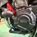 [EC-ZX-25R-2020-SET-GBR] GBRacing Engine Case Cover Set for Kawasaki ZX-4R RR - image 7