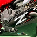 [EC-ZX-25R-2020-SET-GBR] GBRacing Engine Case Cover Set for Kawasaki ZX-4R RR - image 10