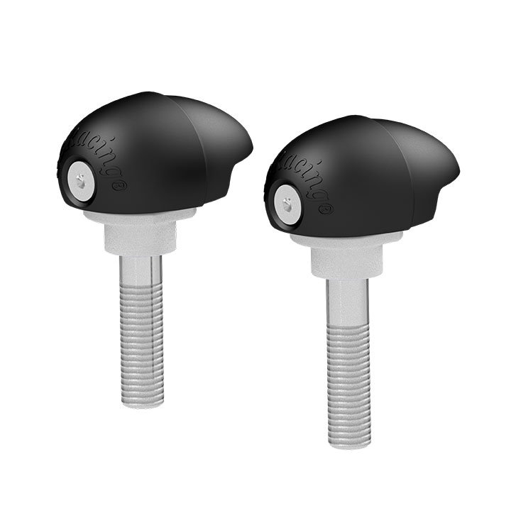 [FS-CBR1000-2008-R] GBRacing Bullet Frame Sliders (Race) for Honda CBR1000RR 2008 - 2016 - image 2