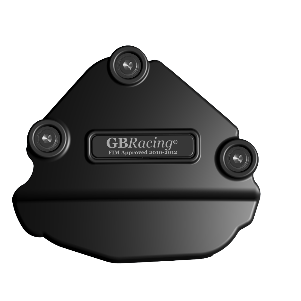 GBRacing Pulse / Timing Cover for Yamaha FZ1 FZ8 Faser Faser8