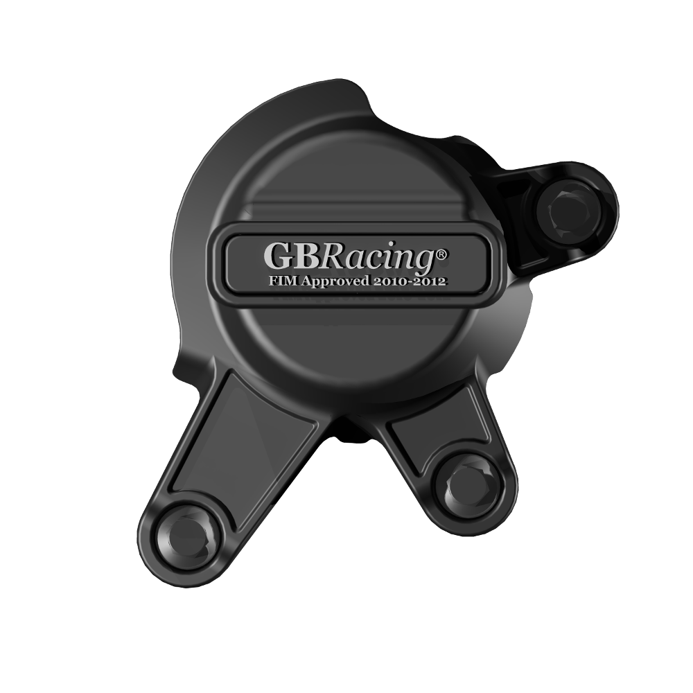 [EC-ER6-2006-3-GBR] GBRacing Pulse / Timing Cover for Kawasaki Ninja 650 ER-6 KLE650 Versys