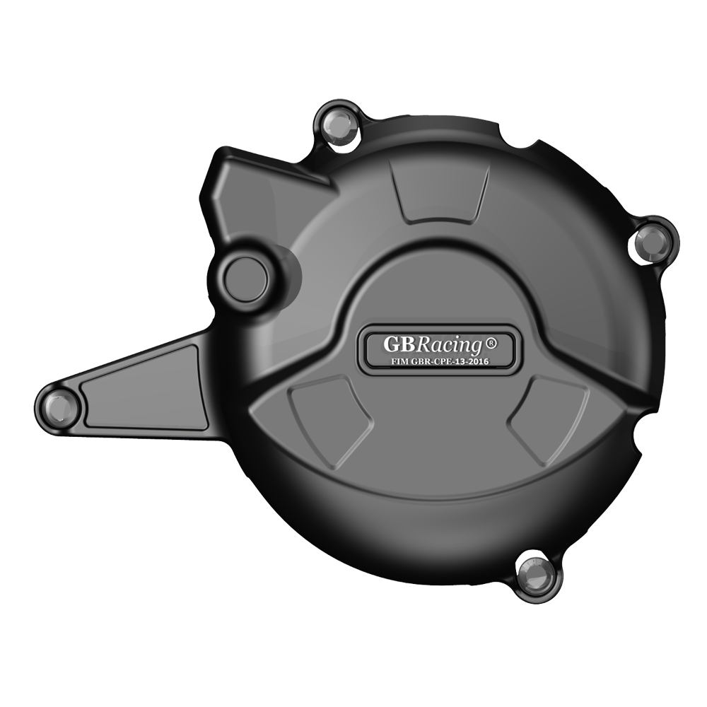 GBRacing Alternator / Stator Cover for Ducati 899 959 Panigale V2