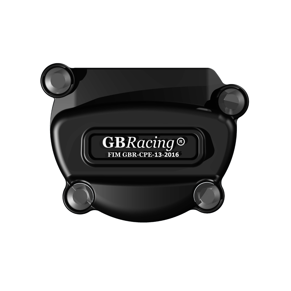 GBRacing Alternator / Stator Case Cover for MV Agusta F4 F4R F4RR