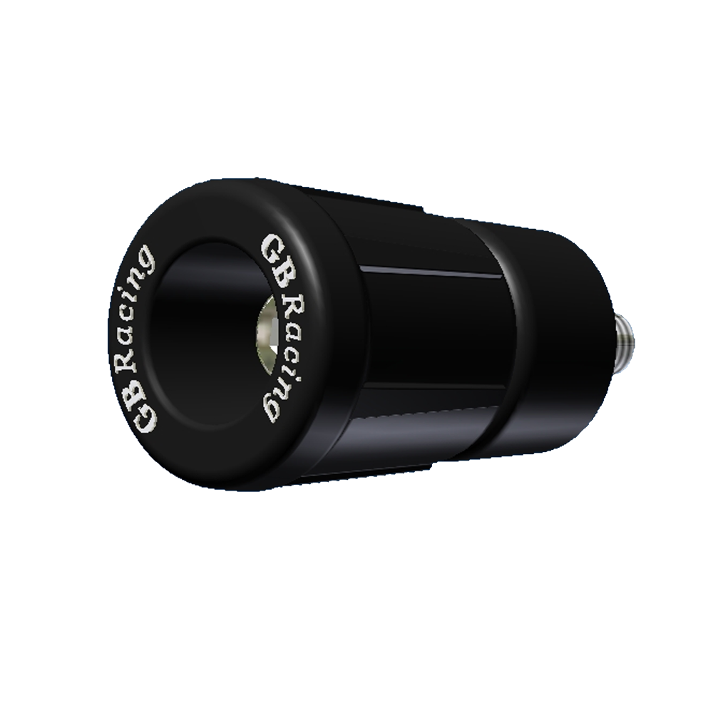 [CPF1-GBR] GBRacing Replacement Crash Knob (Left) Triumph Daytona 675 Street Triple / R