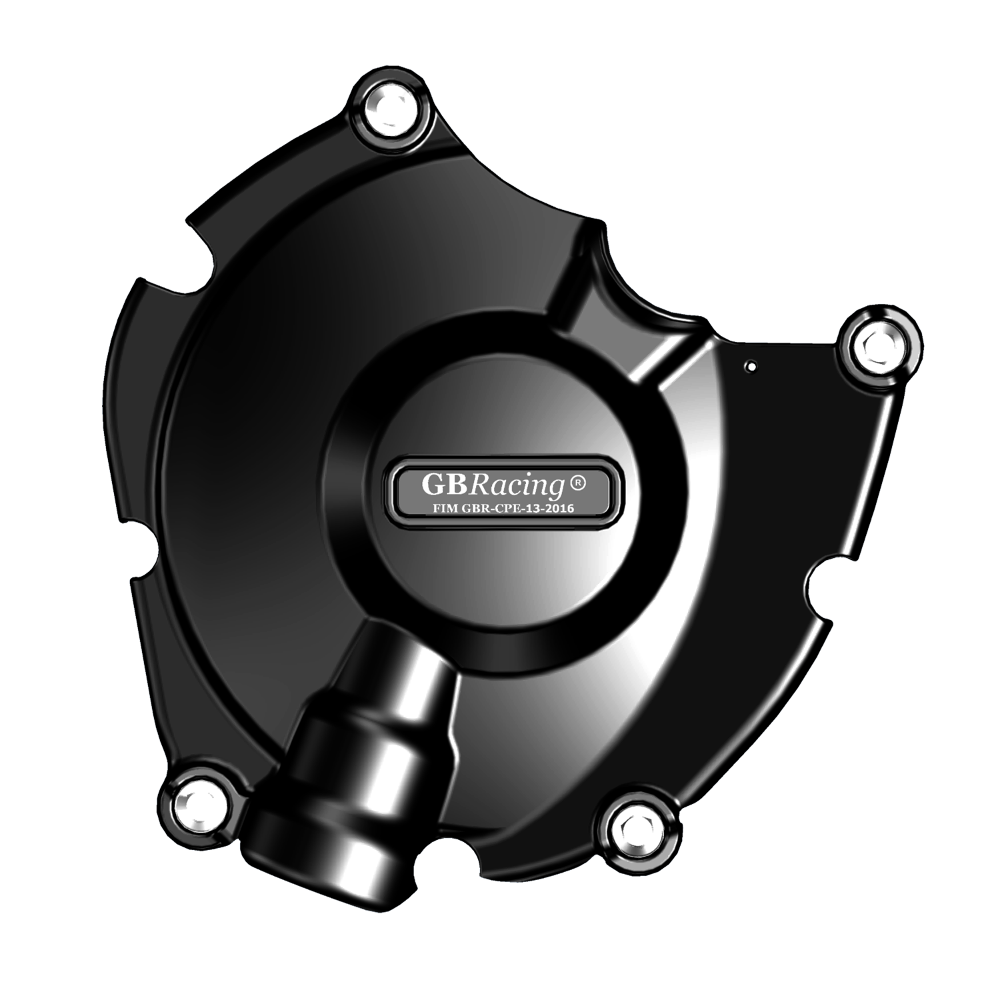 GBRacing Gearbox / Clutch Cover for Yamaha YZF-R1