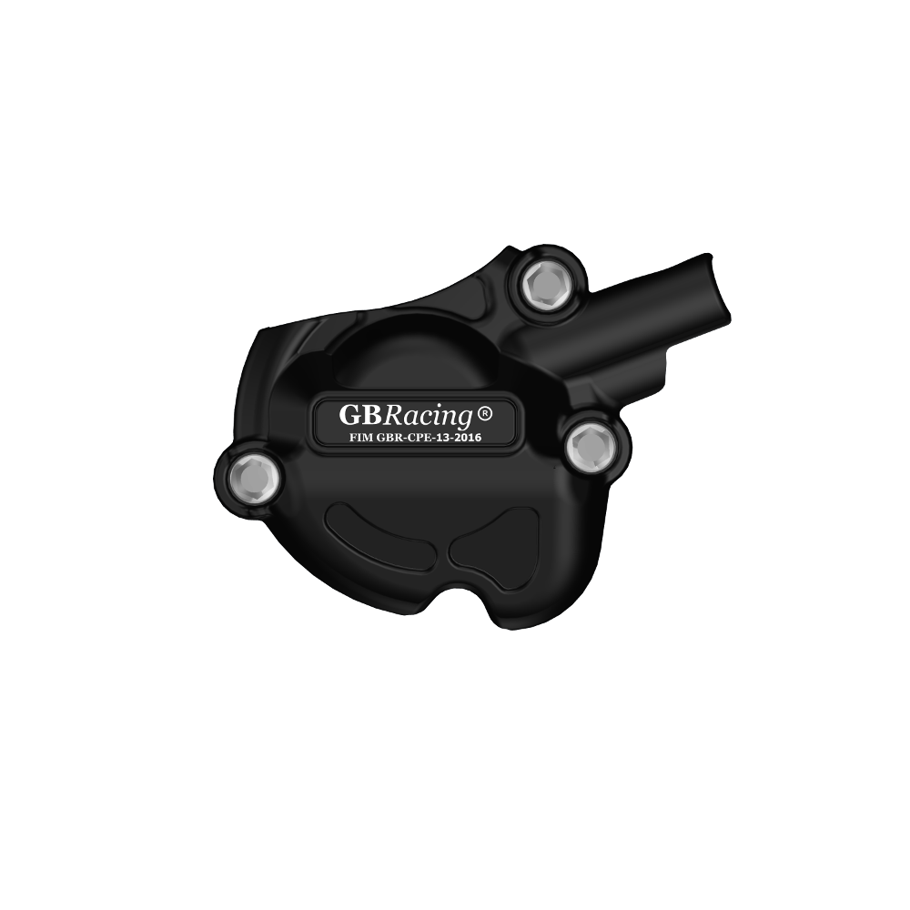 GBRacing Pulse / Timing Case Cover for Yamaha YZF-R1