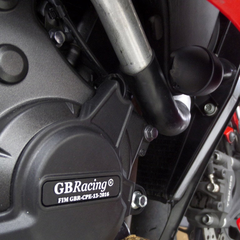 GBRacing Bullet Frame Sliders (Race) for Honda CBR1000RR