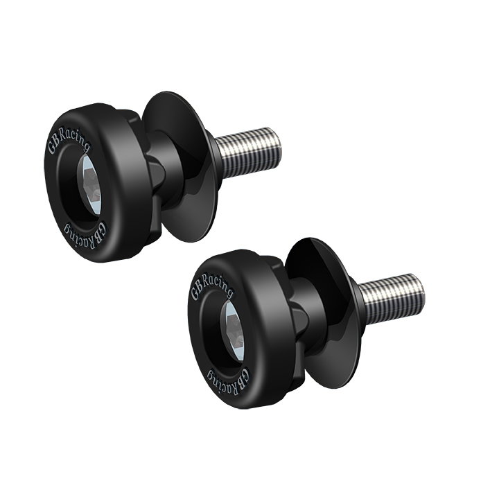 GBRacing 10mm x 1.5mm Paddock Stand Bobbins for KTM 890 Duke
