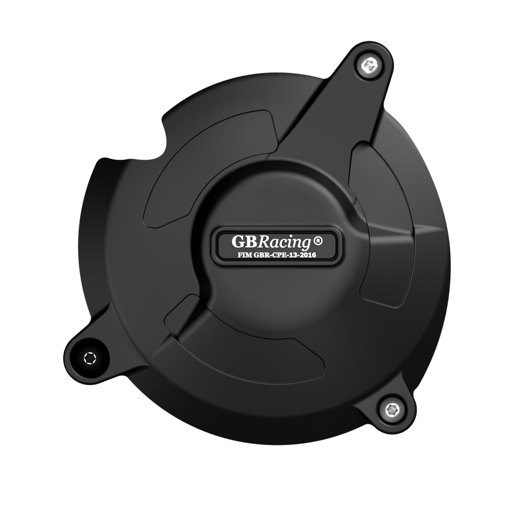 GBRacing Gearbox / Clutch Case Cover for BMW S1000RR S1000R S1000XR