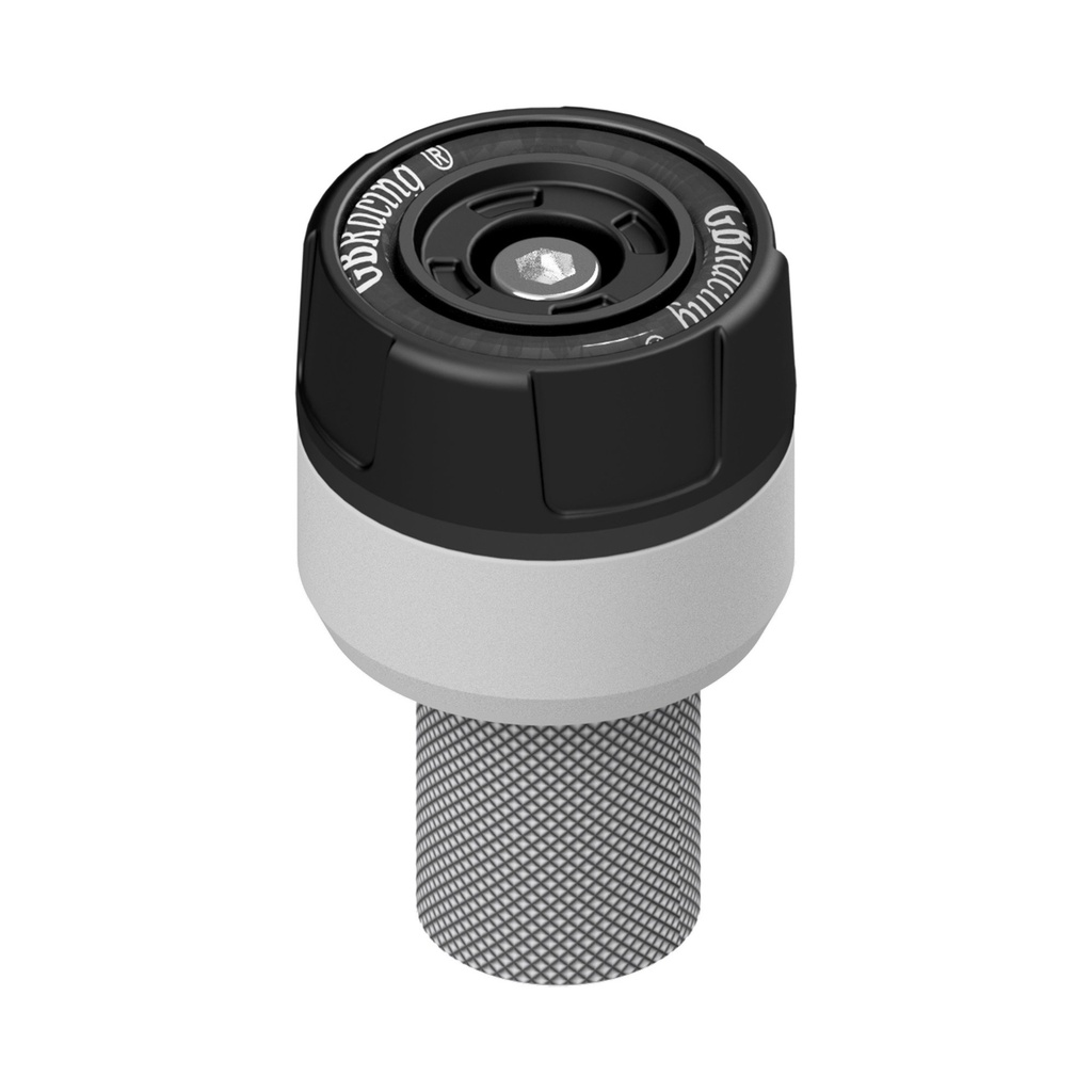GBRacing Front RHS Spindle Protector for KTM 990 RC R
