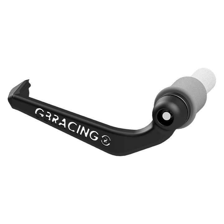 GBRacing Clutch Lever Guard A160 for Honda XL750 Transalp