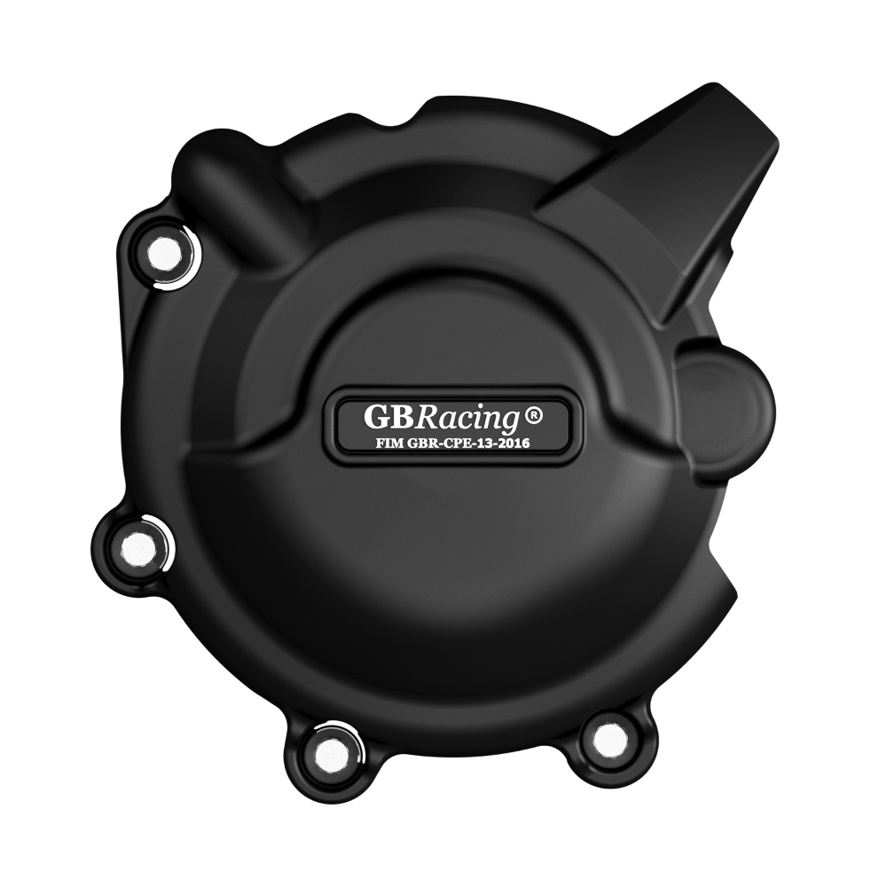 [EC-CBR300R-2015-1-GBR] GBRacing Alternator / Stator Case Cover for Honda CBR300R