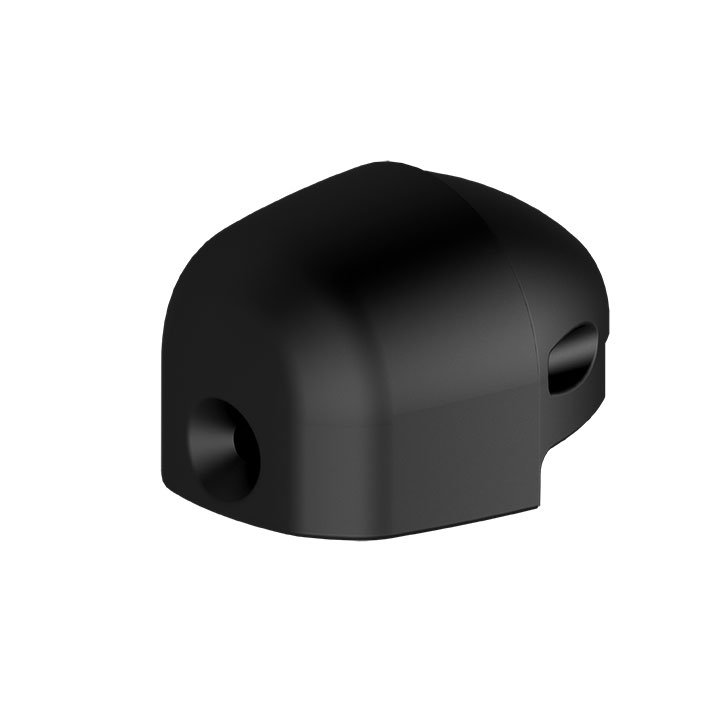 GBRacing Replacement XL Moulded Bullet Slider for Honda CL500