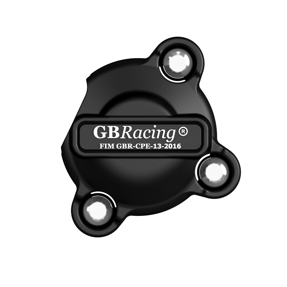 [EC-CBR300R-2015-3-GBR] GBRacing Pulse / Timing Case Cover for Honda CBR300R CRF250L CRF300L