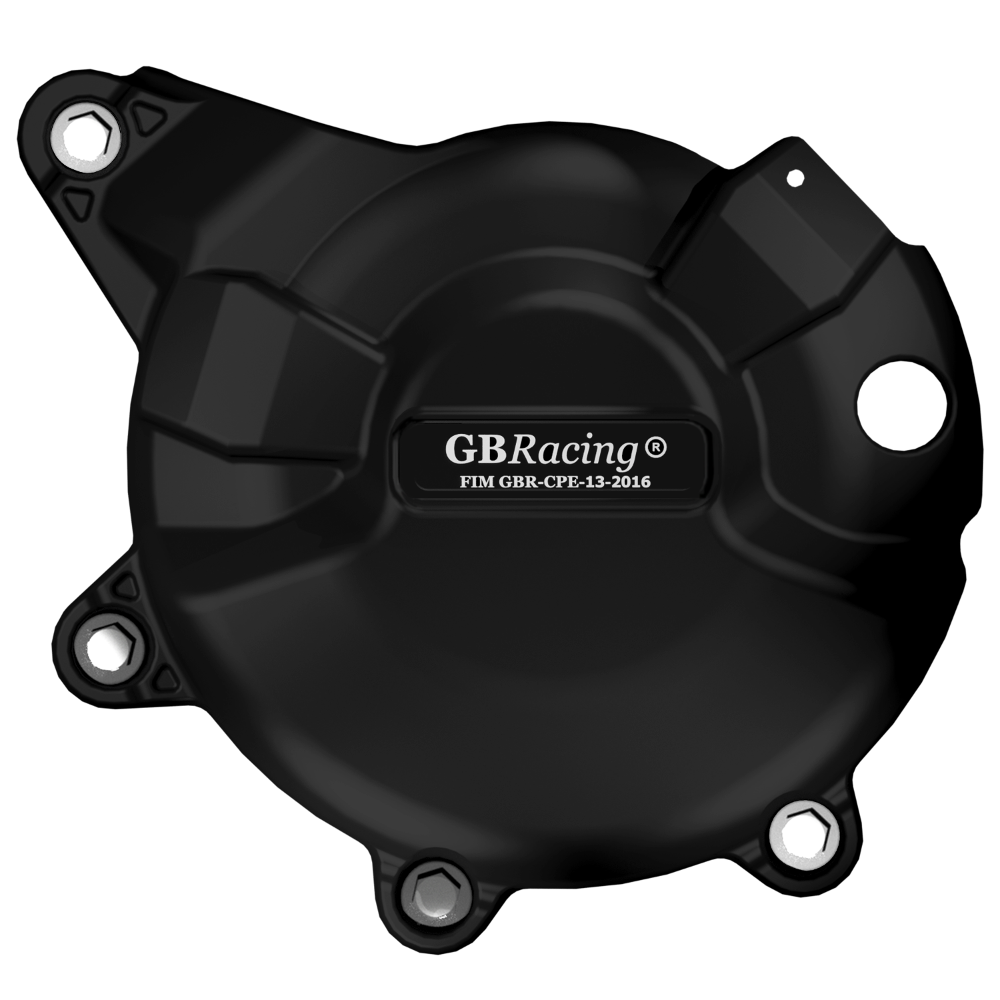 GBRacing Alternator / Stator Cover for Yamaha YZF-R7 MT-07 XSR700 Tenere