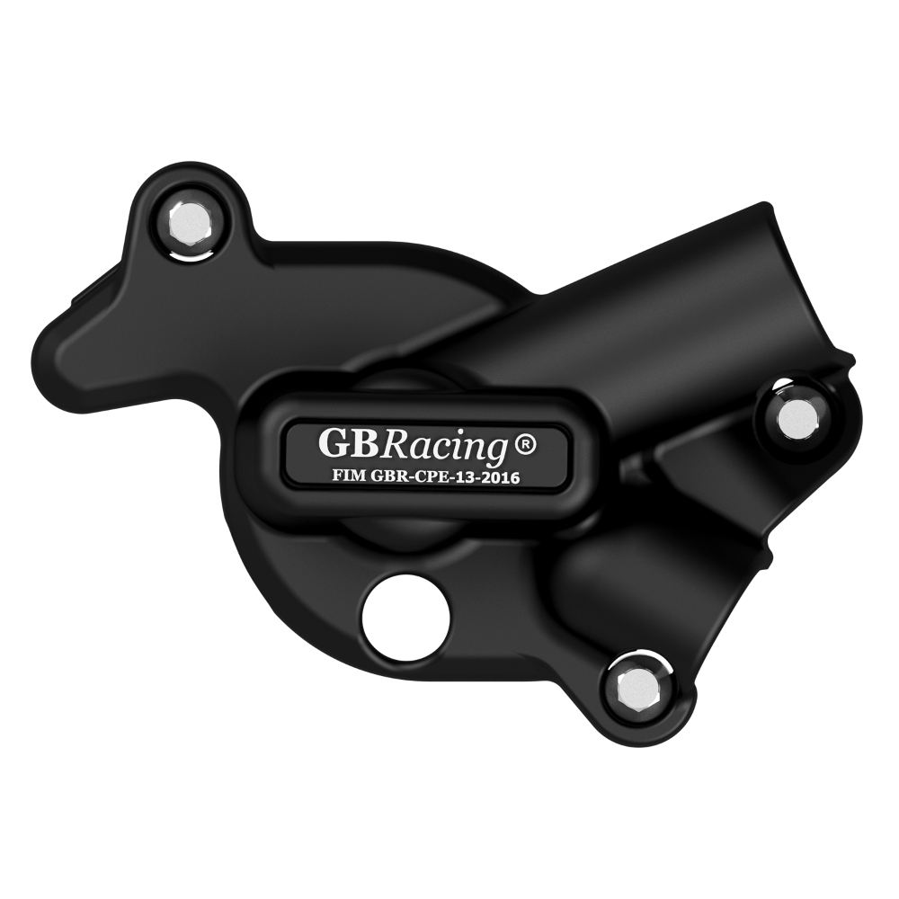 GBRacing Water Pump Cover for Suzuki SV650 / V-Strom 650