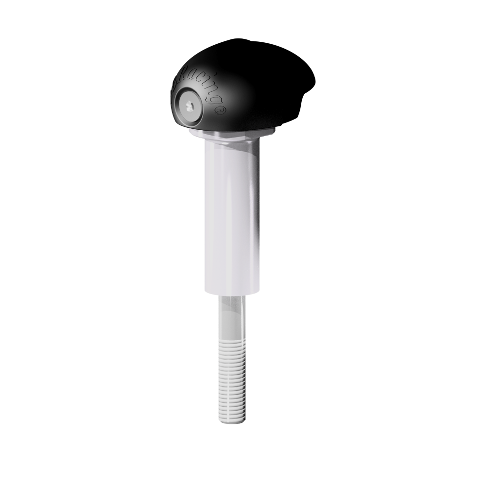 GBRacing Bullet Frame Slider (Street) LHS for BMW S1000R