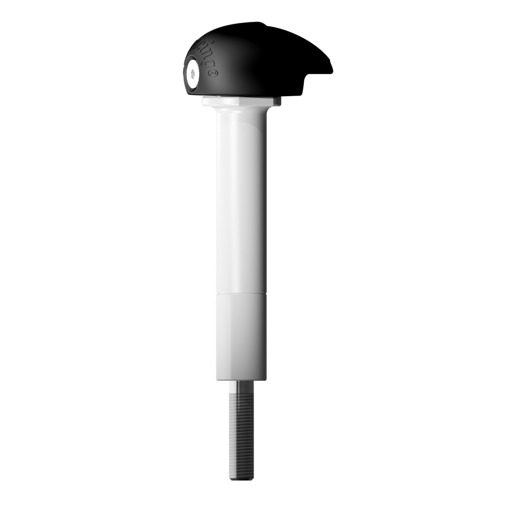 [FS-ZXR400-2018-LHS-R] GBRacing Bullet Frame Slider (Race) LHS for Kawasaki Ninja 400