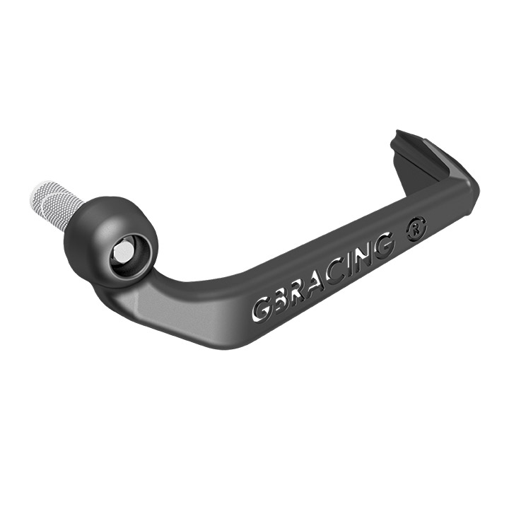 [BLG-14-A160-GBR] GBRacing Brake Lever Guard A160 with 14mm Insert – 15mm