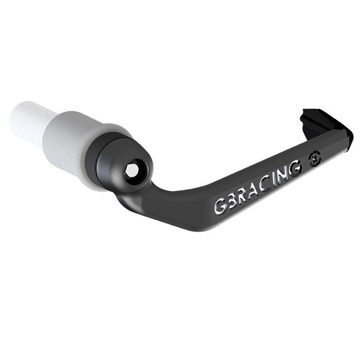 [BLG-R1-2006-GBR] GBRacing Brake Lever Guard A160 for Yamaha YZF-R1 YZF-R6 YZF-R7 YZF-R9