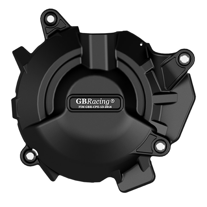 [EC-790-2018-2-GBR] GBRacing Clutch Case Cover for KTM Duke 790 R 2018 - 2021