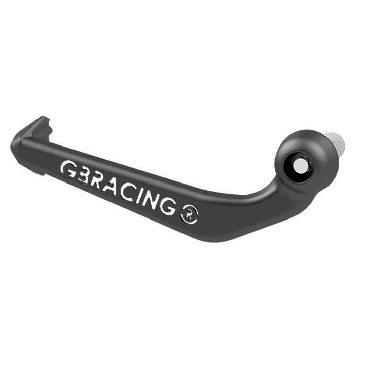 [CLG-14-A160-GBR] GBRacing Clutch Lever Guard A160 with 14mm Insert – 15mm