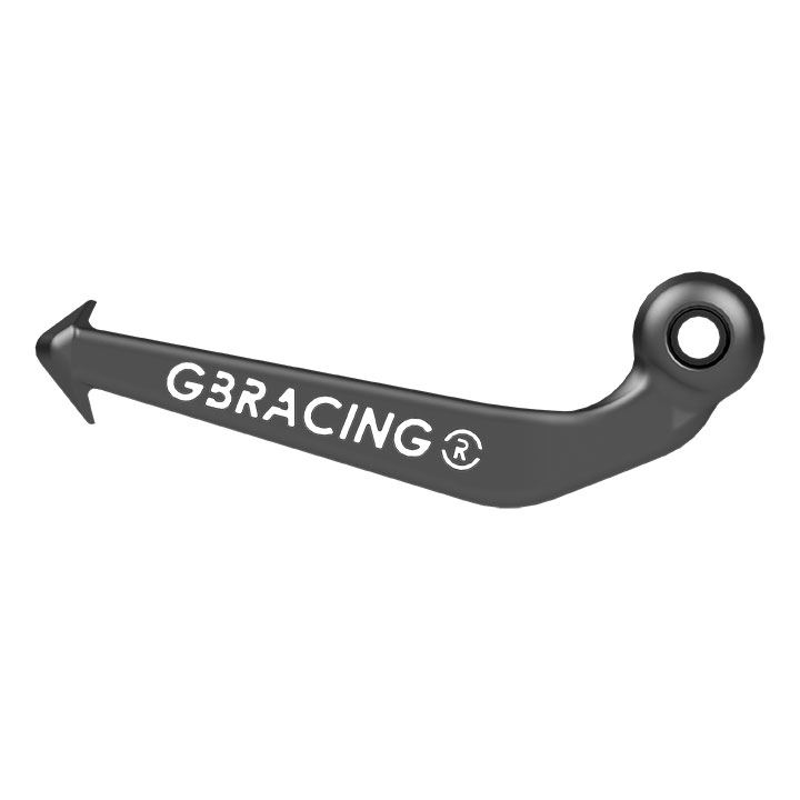 GBRacing Replacement Clutch Lever Guard A160, guard only no insert
