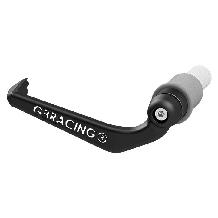 [CLG-S1000RR-2019-GBR] GBRacing Clutch Lever Guard A160 for BMW S1000RR M1000RR