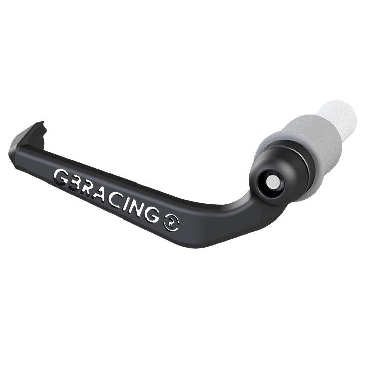 GBRacing Clutch Lever Guard A160 for Yamaha YZF-R1 YZF-R6 YZF-R7 YZF-R9