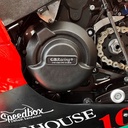 GBRacing Engine Case Cover Set EC-K890-GP-2022-SET-GBR