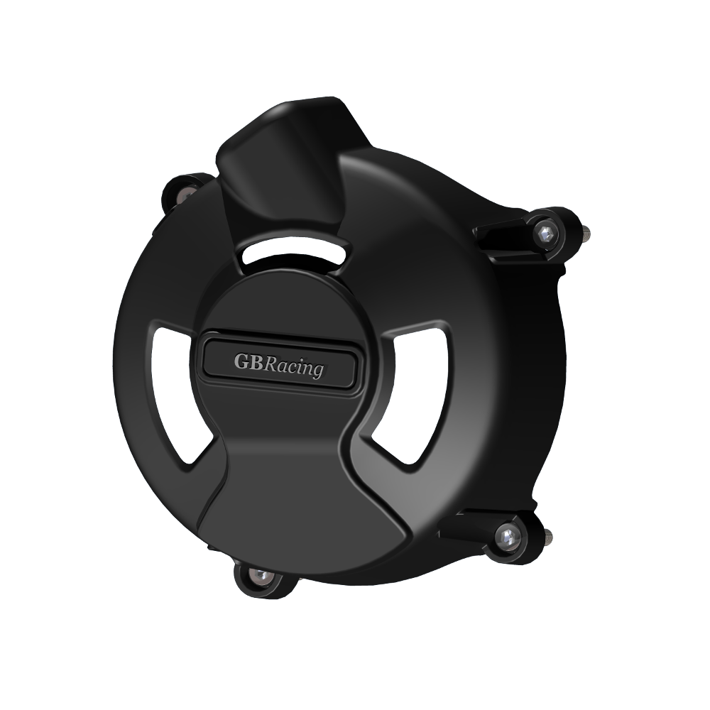 GBRacing Alternator Cover for Triumph Daytona 675 Street Triple / R