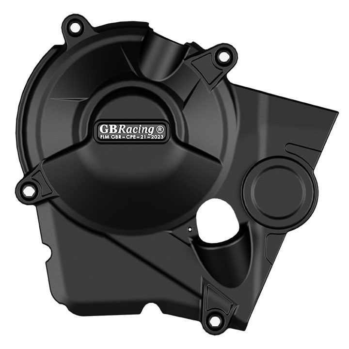 GBRacing Clutch Case Cover for Honda CB750 Hornet XL750 Transalp