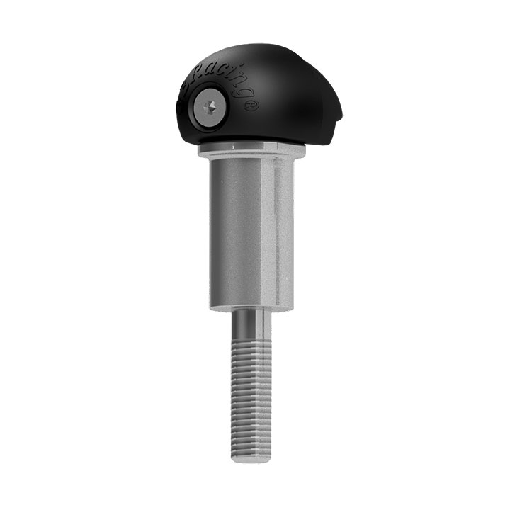 GBRacing Bullet Frame Slider (Race) LHS for Honda CBR1000RR-R 2020