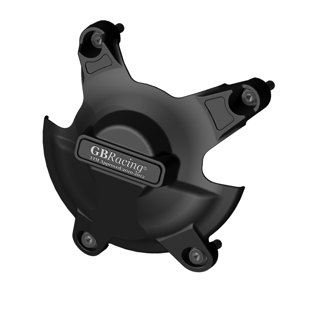 [EC-R1-2009-1-GBR] GBRacing Alternator / Stator Case Cover for Yamaha YZF-R1 2009 - 2014