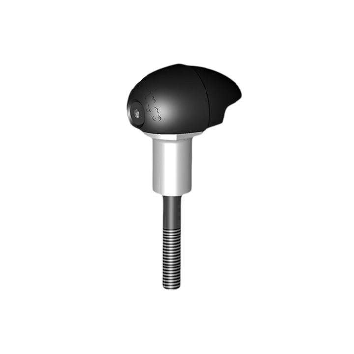 [FS-S1000RR-2019-LHS-S] GBRacing Bullet Frame Slider (Street) LHS for BMW S1000RR M1000RR