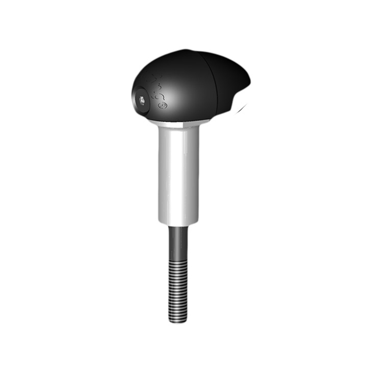 [FS-S1000RR-2019-RHS-S] GBRacing Bullet Frame Slider (Street) RHS for BMW S1000RR M1000RR