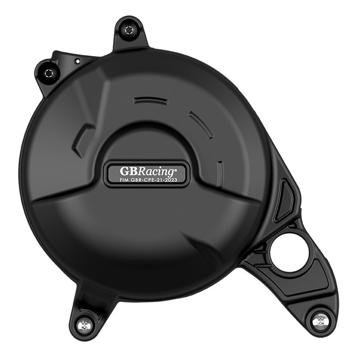 GBRacing Clutch Case Cover for Ducati Multistrada V4