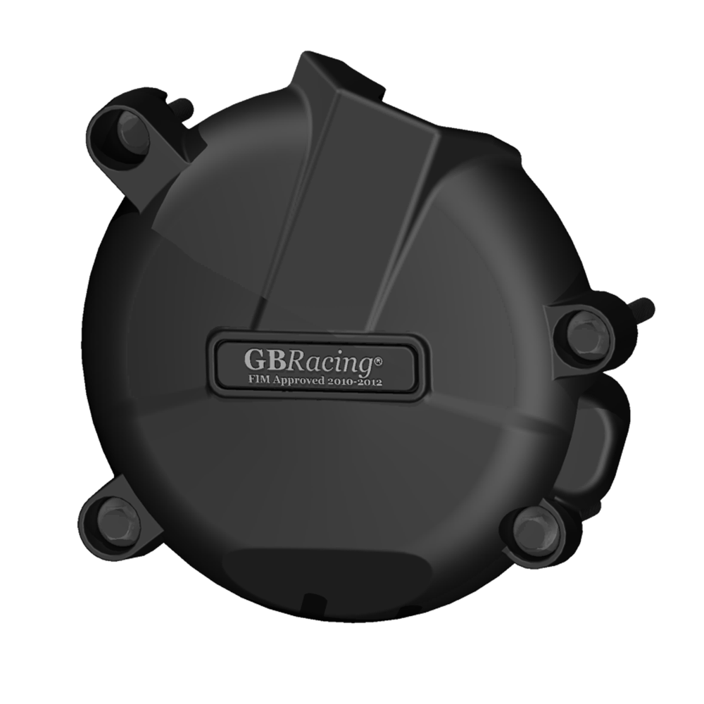 GBRacing Alternator / Stator Cover Suzuki GSX-R 1000 2005  - 2008