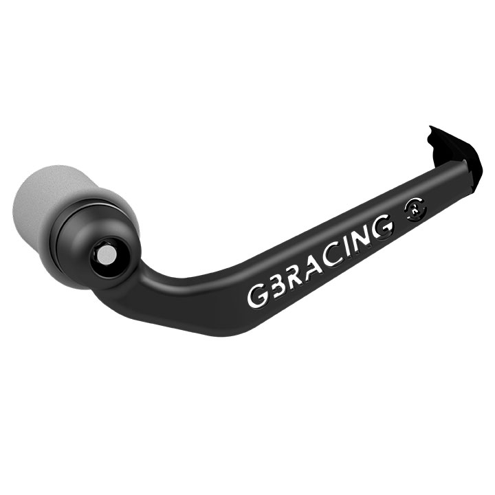 [BLG-S5-A160-GBR] GBRacing Brake Lever Guard A160 M6 with 5mm Spacer