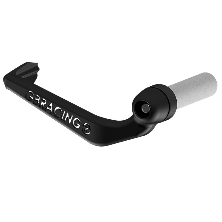 [CLG-18-S10-B5-A160-GBR] GBRacing Clutch Lever Guard A160 with 18mm Insert 10mm Spacer 5mm Bush