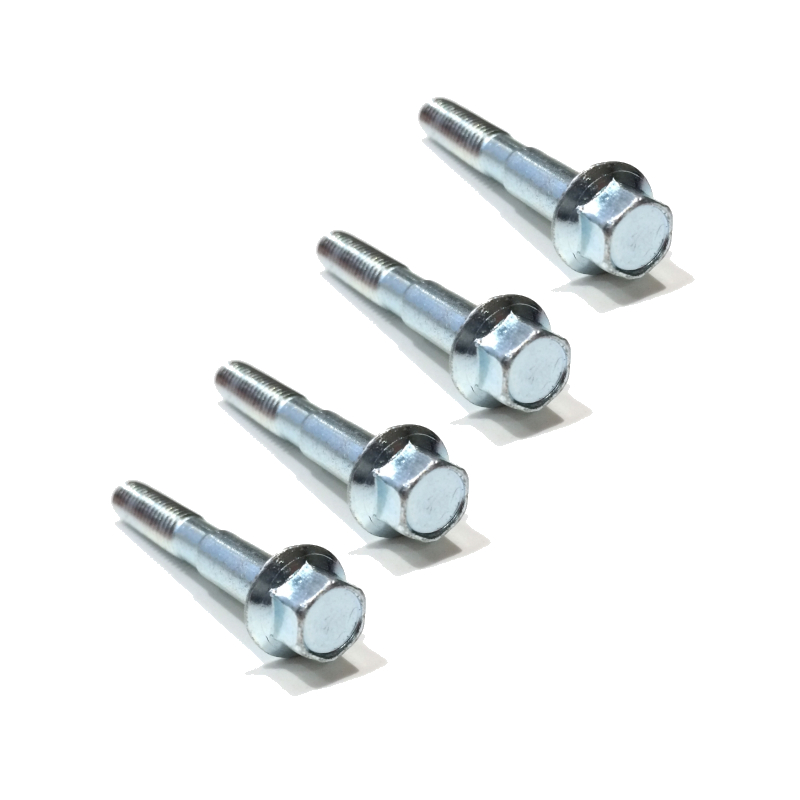 [BS-Z900-2017-3-GBR] GBRacing Pulse Cover Bolt Kit for Kawasaki Z900