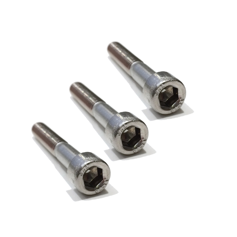 GBRacing Pulse Cover Bolt Kit for Yamaha MT-10