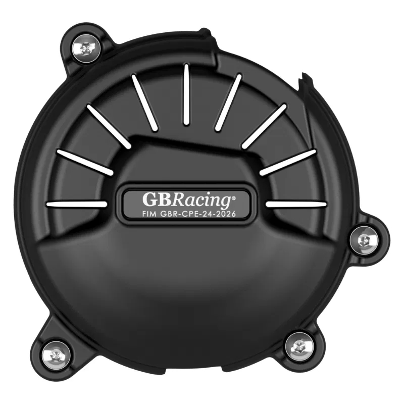 GBRacing Alternator / Stator Cover for Ducati Streetfighter V4