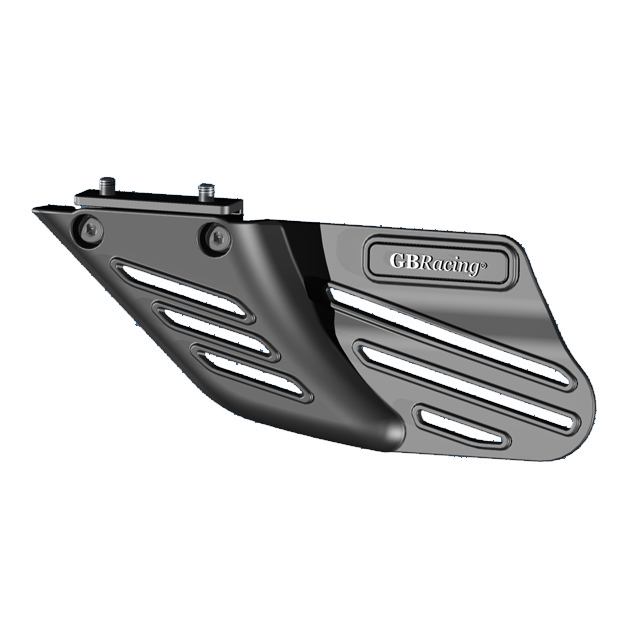 GBRacing Lower Chain Guard Universal