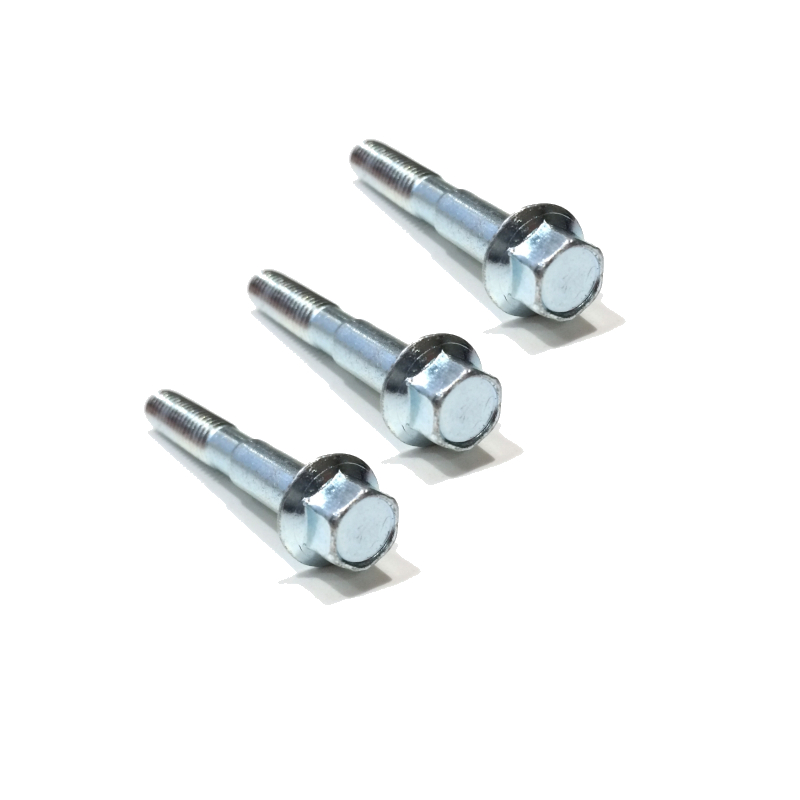 [BS-CBR1000-2008-2-GBR] GBRacing Clutch Cover Bolt Kit for Honda CBR1000RR 2008 - 2016